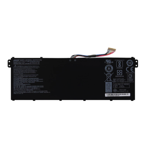 Acer AC14B18J, AC14B13K, 11.4V 3220mAh 36Wh Aspire A315 Orjinal Batarya Pil