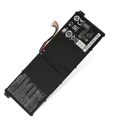 Acer AC14B18J, AC14B13K, 11.4V 3220mAh 36Wh Aspire A315 Orjinal Batarya Pil