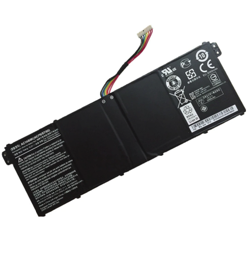 Acer AC14B8K, AC14B3K 15.2V 3220mAh/48Wh Aspire V3, V5 Orjinal Batarya