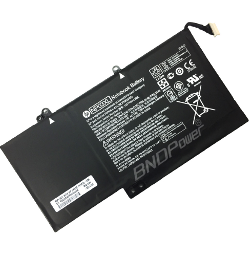 HP NP03XL, HSTNN-LB6L, 760944-421, 760944-541, 11.4V 3720mAh 43Wh Envy X360 Orjinal Batarya Pil