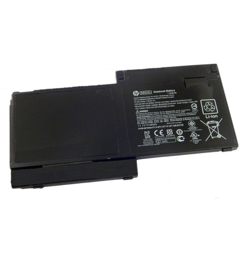 HP SB03XL, HSTNN-IB4T, 717377-001, 11.1V 4000mAh 46Wh EliteBook 720, 820 Orjinal Batarya pil