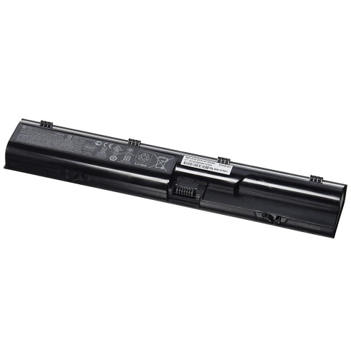 Hp PR06, HSTNN-I02C, HSTNN-DB2R, 10.8V 4200mAh ProBook 4330s, 4430s, 4440s Orjinal batarya pil