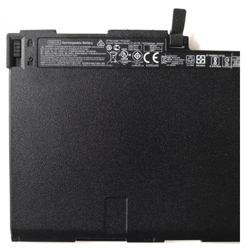 HP CM03XL, HSTNN-DB4Q, 11.1V 4504mAh/50Wh EliteBook 740, 840 Orjinal Batarya Pil
