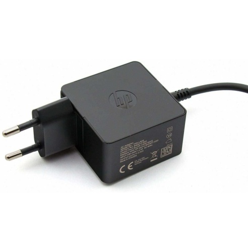 HP TPN-LA03, 845612-001, 845837-850, PA-1450-56H 19.5V 2.31A 45W Orjinal Şarj Adaptörü