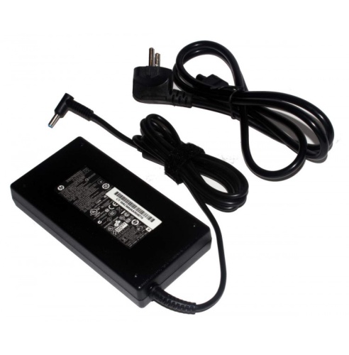 Hp 120W 19.5V 6.15A 4.5*3.0mm HSTNN-DA25 Orjinal Notebook Adaptörü