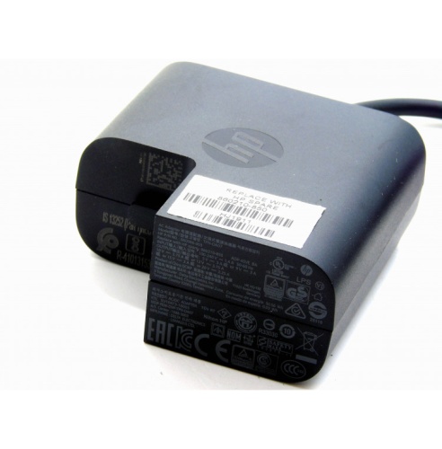 HP 45W USB TYPE C Orjinal Şarj Aleti TPN-CA02