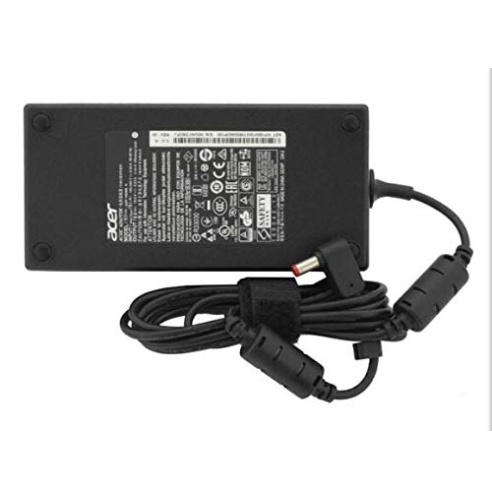 Acer 19.5v 9.23a 180w 5.5*1.7mm ADP-180MB K Orjinal Şarj Adaptörü