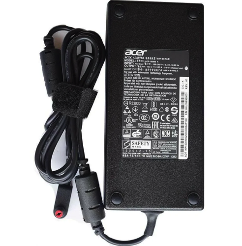 Acer 19.5v 9.23a 180w 5.5*1.7mm ADP-180MB K Orjinal Şarj Adaptörü