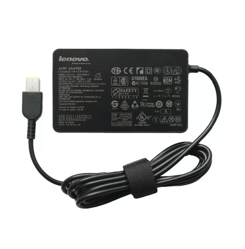 LENOVO ADLX65SLC2A, 45N0489 20V 3.25A 65W Slim Usb Uç Orjinal Şarj Aleti Adaptör