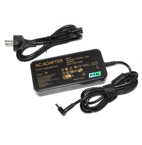 Asus TUF765DT 20v 7.5a 150w Şarj Adaptörü