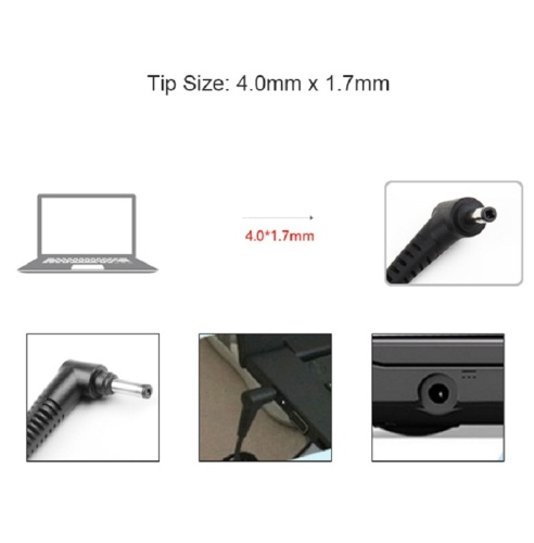 Lenovo Ideapad 3 14ıml05 81wa 65w Laptop Şarj Aleti ( Adaptör )