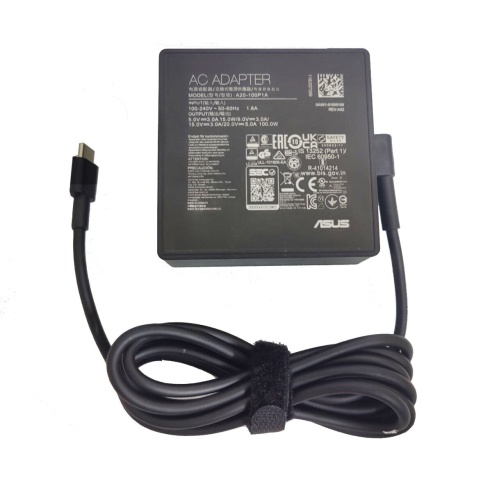 ROG 100W USB-C Adaptör A20-100P1A