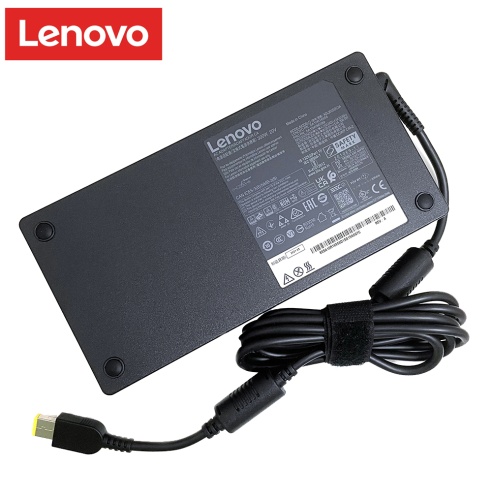 Lenovo Slim 300W AC adapter GX21F23045