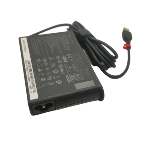 Lenovo 20v 6.75a 135w ADL135NLC3A, ADL135NDC3A Usb Uç Şarj Aleti