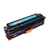 HP CF531A - 205A Muadil Toner - M180 / M180n / M181 - Mavi