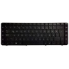 HP Compaq Presario CQ56-115 Türkçe Klavye