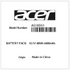 Acer AS10D51, AS10D71 Aspire 5741, 5742 Orjinal Batarya Pil