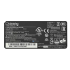 Chicony 19.5v 6.15a 120w 5.5*2.5mm A12-120P1A Orjinal Şarj Adaptörü