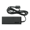 Acer 19v 2.37a 45w 5.5*1.7mm ADP-45HE B, A13-045N2A Orjinal Şarj Adaptörü