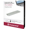 Transcend CM80S USB 3.1 M.2 SATA USB TYPE C Sürücü Kutusu