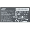 Acer 19v 7.1a 135w 5.5*1.7mm PA-1131-16, ADP-135KB T, PA-1131-05 Orjinal Şarj Adaptörü