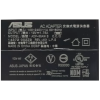 Asus 19v 1.75a 33w ADP-33AW B, ADP-33AW AD, 01A001-0342100, ASX205T-808 Orjinal Şarj Adaptörü