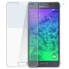 Samsung galaxy Alpha G850 kırılmaz ekran koruyucu cam