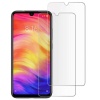 Xiaomi redmi Note7 kırılmaz ekran koruyucu cam