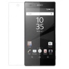 Sony Xperia Z5 kırılmaz ekran koruyucu cam