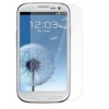 Samsung Galaxy S3 I9300 kırılmaz ekran koruyucu cam
