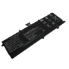 Asus C21-X202 7.4V 38Wh/5136mAh VivoBook X201E, X202E Batarya Pil