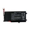 Hp Envy Touchsmart 14, 11V 4250mAh (50Wh) Batarya Pil