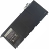 Dell PW23Y, RNP72, TP1GT 7.6V 8085mAh (60Wh) Batarya