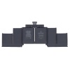 Apple A1618 11.36V 99.5Wh 8800mAh Batarya Pil