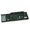Dell 0G4YJM, F7HVR, JR9TD 14.8V (58Wh) Orjinal Batarya Pil