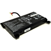 HP FM08, 922752-421, 922976-855, HSTNN-LB8A 14.4V 5973mAh (86Wh) Orjinal Batarya Pil