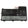 Lenovo T430U, 45N1089, 45N1090, 45N1115, L11N3P51, 11.1V 4250mAh (47Wh) Orjinal Batarya Pil