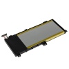 Asus TP550 C21N1333, 7.5V 38Wh Orjinal Batarya Pil