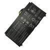 Acer AP13F3N, 2ICP4/63/114-2, 7.5V 6280mAh/47Wh Aspire S7 Orjinal Batarya pil