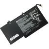 HP NP03XL, HSTNN-LB6L, 760944-421, 760944-541, 11.4V 3720mAh 43Wh Envy X360 Orjinal Batarya Pil