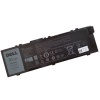 Dell MFKVP, T05W1, 0GR5D3, 11.4V 91Wh/7950mAh, Precision 15 7510, 17 7000 Orjinal Batarya pil