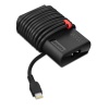 ThinkPad Slim 65W AC Adapter USB-C– EU 4X20V24678, 02DL151