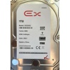 EX 1TB EXS6001 1TB 3.5 SATA HDD