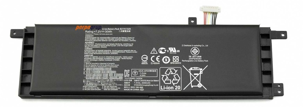 Asus X50sl Аккумулятор Купить