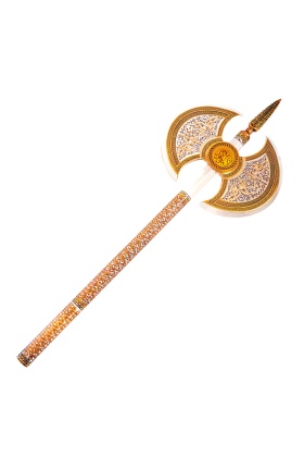 Osmanlı Tören Baltası