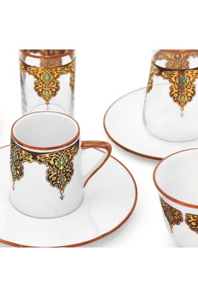 Rumi Bardak Grubu