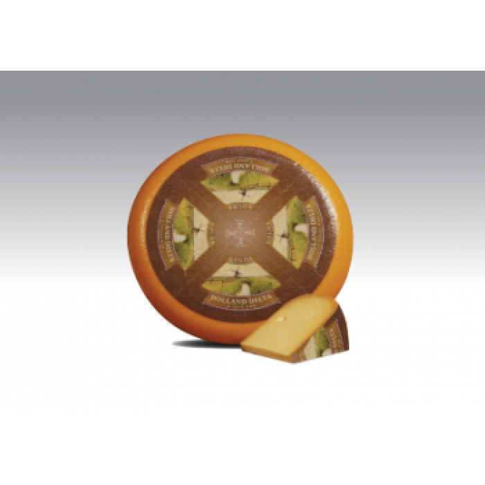 Gouda Peyniri Hollanda