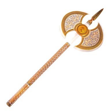 Osmanlı Tören Baltası