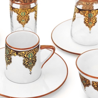 Rumi Bardak Grubu