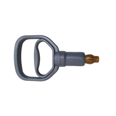 Hacamat Kupası Pompası Dört Parmak